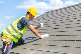 Reliable Great Notch, NJ Roofing Solutions